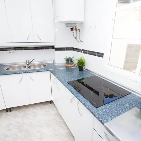 Apartment C57 - Spacious And Bright
