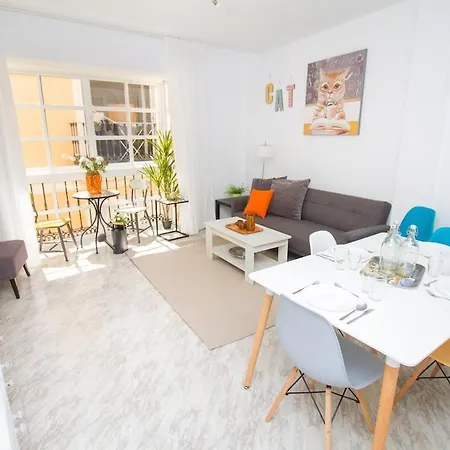 Apartment C57 - Spacious And Bright *