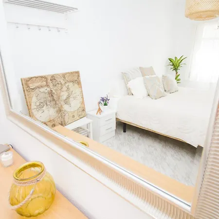 Appartement C57 - Spacious And Bright