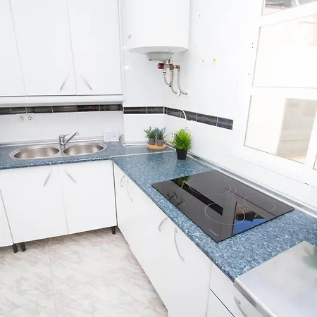 Appartement C57 - Spacious And Bright *