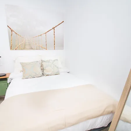 C57 - Spacious And Bright Appartement *