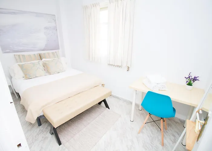 C57 - Spacious&bright *