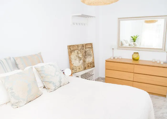C57 - Spacious&bright Apartamento