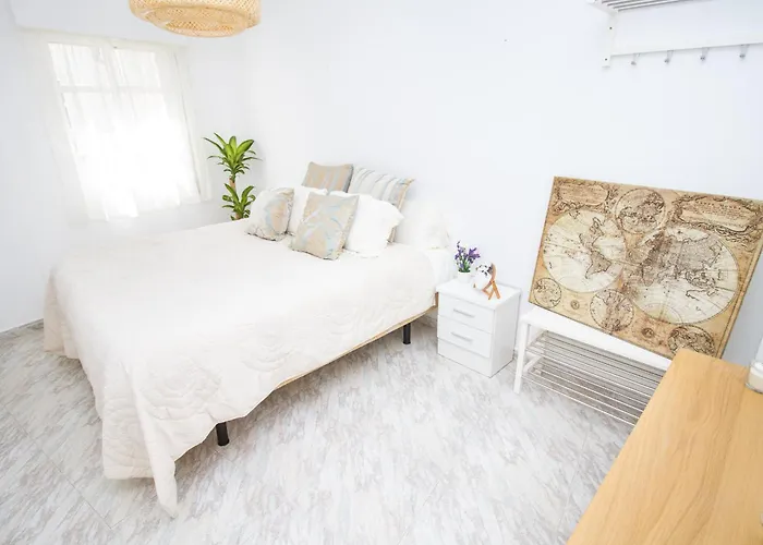 C57 - Spacious&bright *